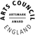 Arts Council of England - Arts Mark