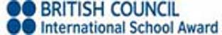 British Council Internation School Award