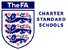 FA Charter Standard School